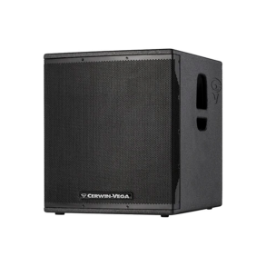 Cerwin Vega CVX-18S PA Aktiv Subwoofer 18