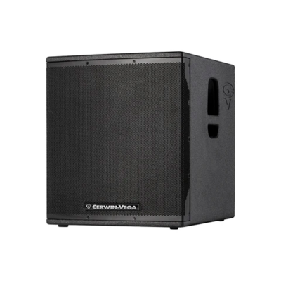 Cerwin Vega CVX-18S PA Aktiv Subwoofer 18