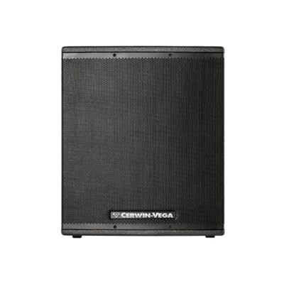 Cerwin Vega CVX-18S PA Aktiv Subwoofer 18