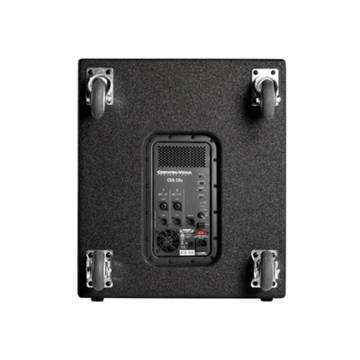 Cerwin Vega CVX-18S PA Aktiv Subwoofer 18
