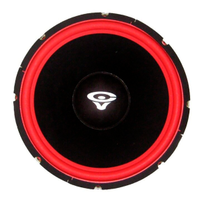 Cerwin Vega WOFH152010 Subwoofer til udskiftning i XLS 15