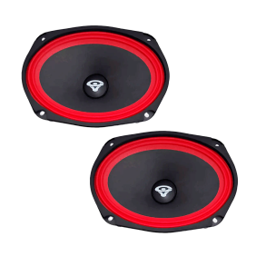 Cerwin-Vega CVP69 Mellemtone h�jtaler 6 x 9