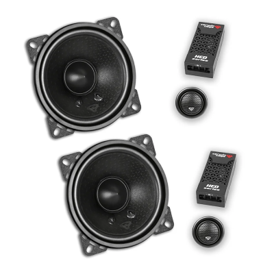 Cerwin-Vega H4C komponent h�jtaler 2 vejs 4