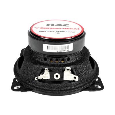 Cerwin-Vega H4C komponent h�jtaler 2 vejs 4