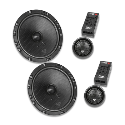 Cerwin Vega H65C komponent h�jtaler 2 vejs 6,5
