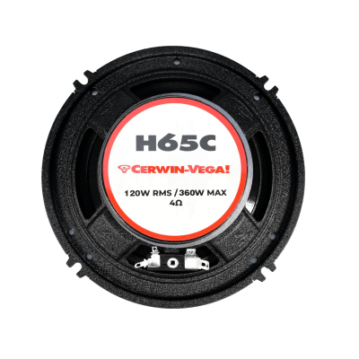 Cerwin Vega H65C komponent h�jtaler 2 vejs 6,5