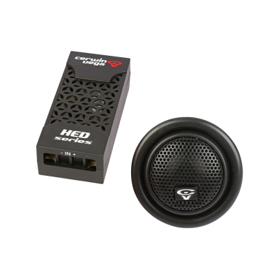 Cerwin Vega H675C komponent h�jtaler 2 vejs 6,5