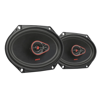 Cerwin-Vega H7683 Koaksial h�jtaler 3 vejs 6x8