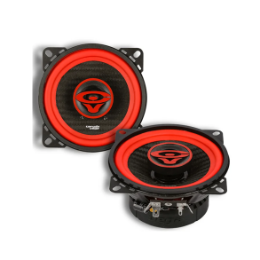 Cerwin-Vega V4 Koaksial h�jtaler 2 vejs 4