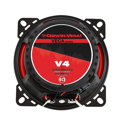 Cerwin-Vega V4 Koaksial h�jtaler 2 vejs 4