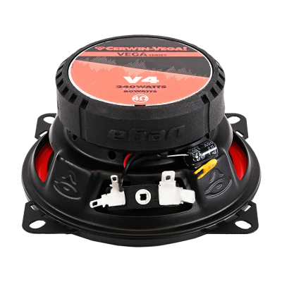 Cerwin-Vega V4 Koaksial h�jtaler 2 vejs 4