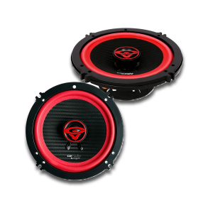 Cerwin-Vega V652 Koaksial h�jtaler 2 vejs 6,5