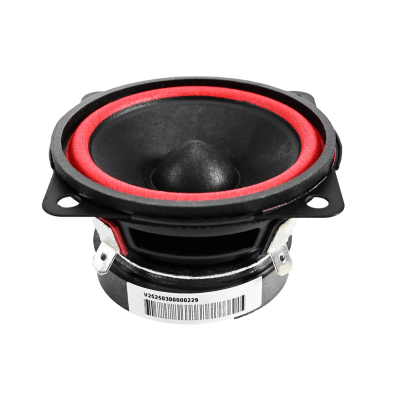 Cerwin Vega V6525C komponent h�jtaler 3 vejs 6,5