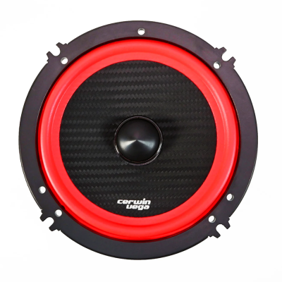 Cerwin Vega V6525C komponent h�jtaler 3 vejs 6,5