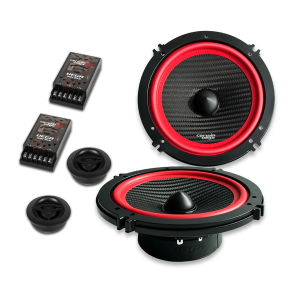 Cerwin-Vega V65C komponent h�jtaler 2 vejs 6,5