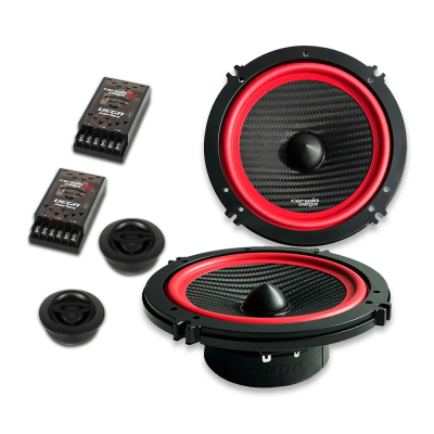 Cerwin-Vega V65C komponent h�jtaler 2 vejs 6,5