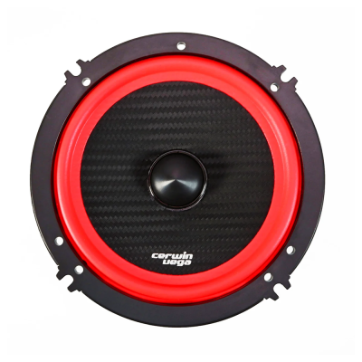 Cerwin-Vega V65C komponent h�jtaler 2 vejs 6,5