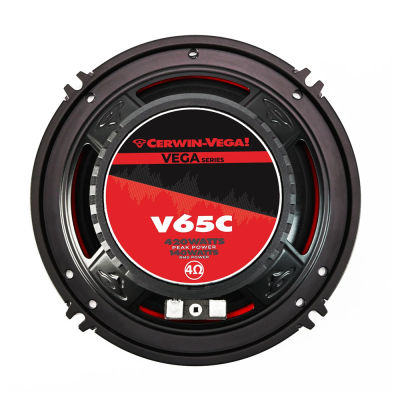 Cerwin-Vega V65C komponent h�jtaler 2 vejs 6,5