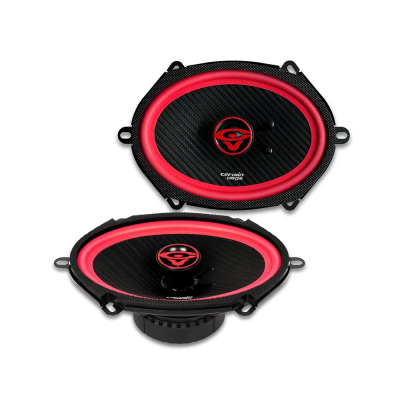 Cerwin-Vega V68 Koaksial h�jtaler 2 vejs 6x8