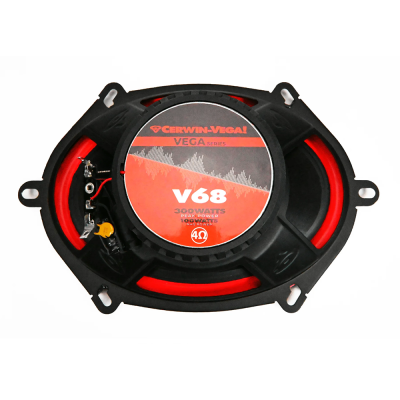 Cerwin-Vega V68 Koaksial h�jtaler 2 vejs 6x8