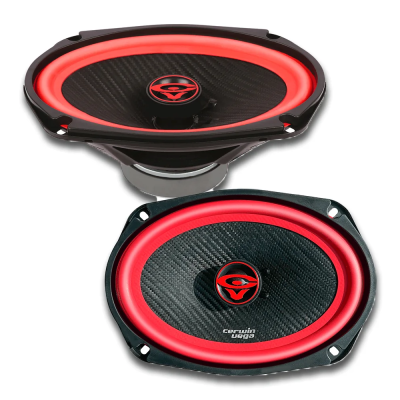 Cerwin-Vega V692 Koaksial h�jtaler 6 x 9