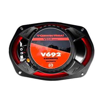 Cerwin-Vega V692 Koaksial h�jtaler 6 x 9