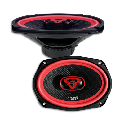Cerwin-Vega V693 Koaksial h�jtaler 6 x 9