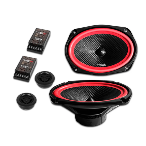 Cerwin-Vega V69C Komponent h�jtaler 6 x 9