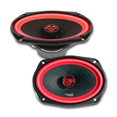 Cerwin-Vega V69 Koaksial h�jtaler 6 x 9