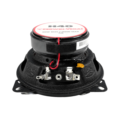 Cerwin-Vega H40 Koaksial h�jtaler 2 vejs 4