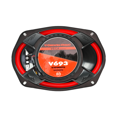 Cerwin-Vega V693 Koaksial h�jtaler 6 x 9