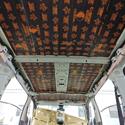 Comfort Mats Cobra lydd�mpning (2,3 mm) 500 X 700 mm. 1 stk.