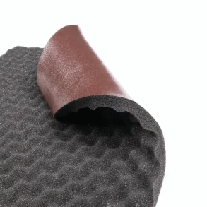 Comfort Mats Soft Wave Lydabsorberende m�tter (15 mm) 700 X 1000 mm. 1 stk.