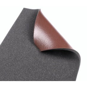Comfort Mats Ultrasoft Lydabsorberende m�tte (10 mm) 700 X 1000 mm. 1 stk.