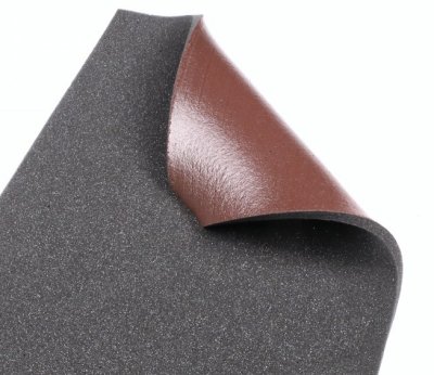 Comfort Mats Ultrasoft Lydabsorberende m�tte (10 mm) 700 X 1000 mm. 1 stk.