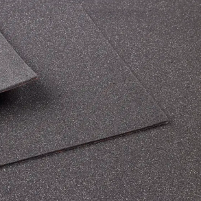 Comfort Mats Ultrasoft 5 Lydabsorberende m�tte (5 mm) 700 X 1000 mm. 1 stk.