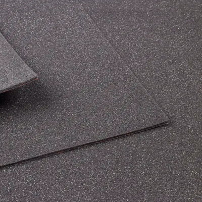 Comfort Mats Ultrasoft 5 Lydabsorberende m�tte (5 mm) 700 X 1000 mm. 1 stk.