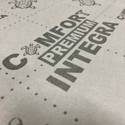 Comfort Mats Integra Lydisolerende m�tte (6 mm) 500 X 700 mm. 1 stk.