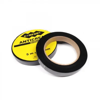 Comfort Mats Grillon tape elimerer knirkende lyde (1,6 mm. tyk) 15 X 5000 mm. 1 stk.
