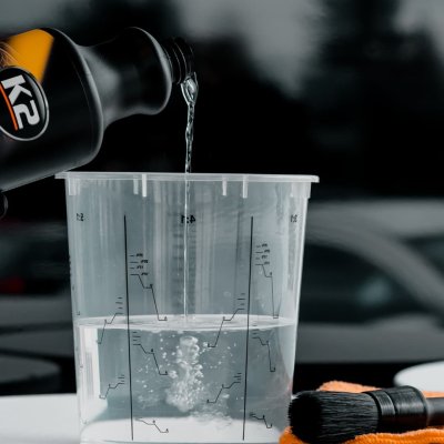 K2 Apc neutral pro 1L - Reng�r alt p� bilen