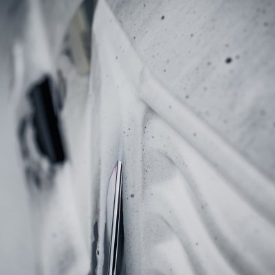 K2 BELA PRO 1 L BLUEBERRY Active foam skumshampo