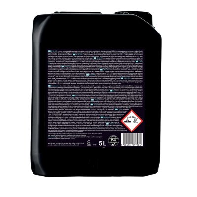 K2 BELA PRO 5 L BLUEBERRY Active foam skumshampo