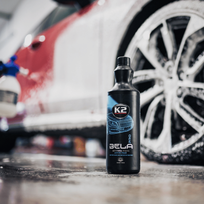 K2 BELA PRO 1 L SUNSET FRESH Active foam skumshampo