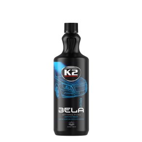K2 BELA PRO 1 L SUNSET FRESH Active foam skumshampo