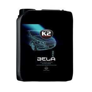 K2 BELA PRO 5 L SUNSET FRESH Active foam skumshampo