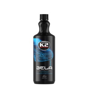 K2 BELA PRO 1 L ENERGY FRUIT Active foam skumshampo