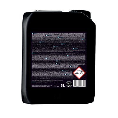 K2 BELA PRO 5 L ENERGY FRUIT Active foam skumshampo