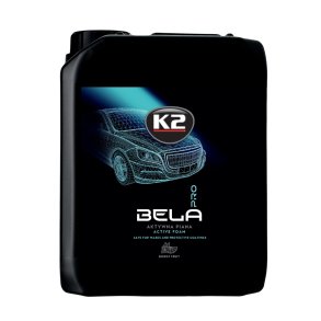 K2 BELA PRO 5 L ENERGY FRUIT Active foam skumshampo