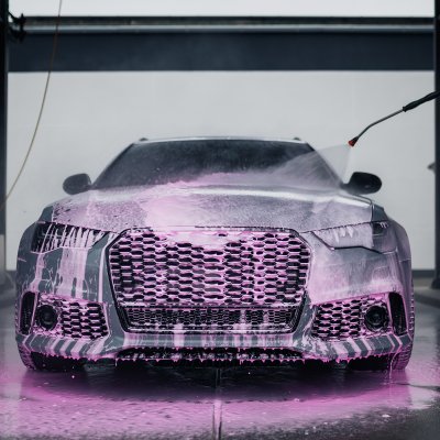 K2 BELA NEON PRO 1L Active foam skumshampo