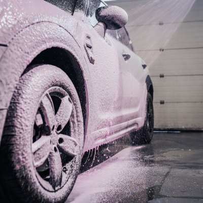 K2 BELA NEON PRO 1L Active foam skumshampo